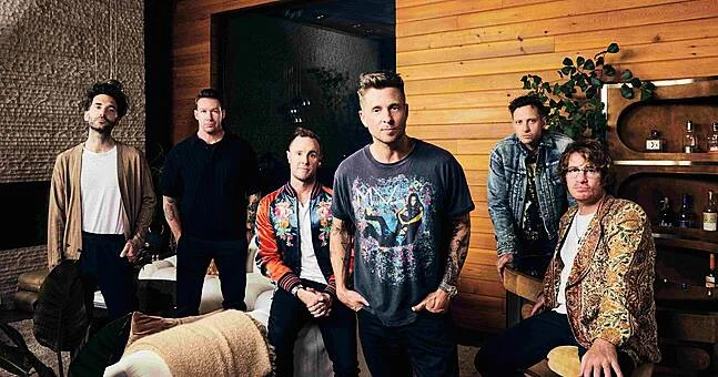 Win Tickets to OneRepublic at the 3Arena