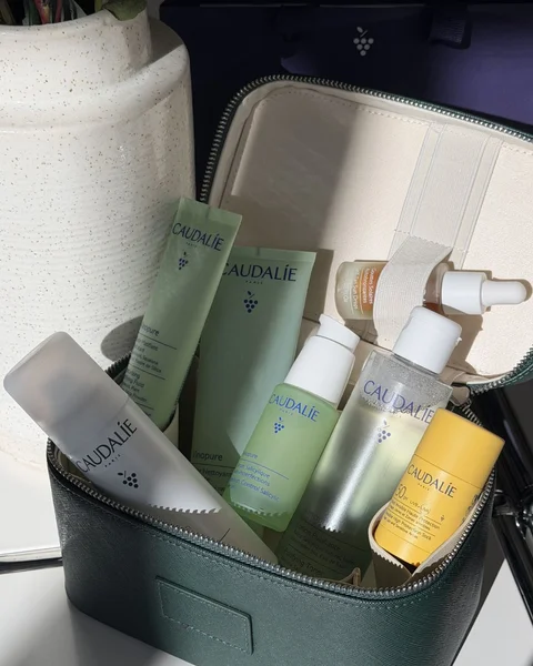 Win the Vinopure range