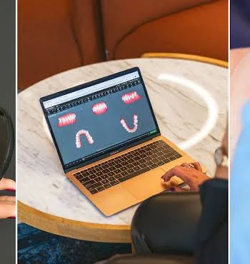 Win a €500 teeth whitening and cleaning experience at Seapoint Clinic
