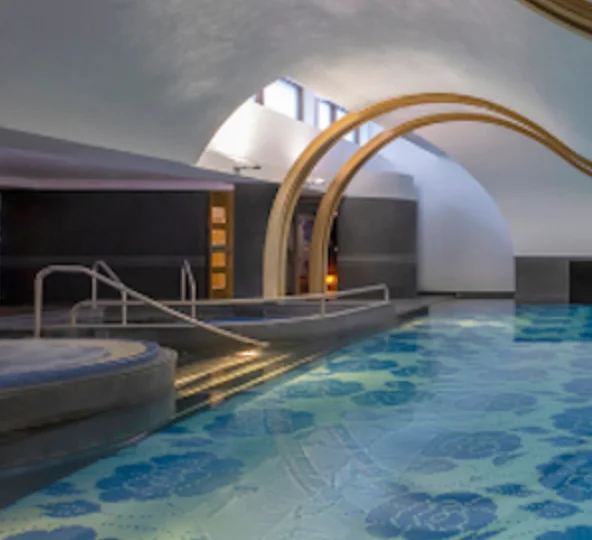 Win 2 Night Family Break at The Maritime Hotel