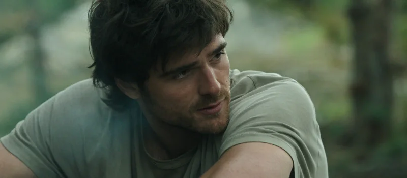 Win a pair of tickets to the special preview screening of 20th Century Studios’ The Dog Stars, starring Jacob Elordi