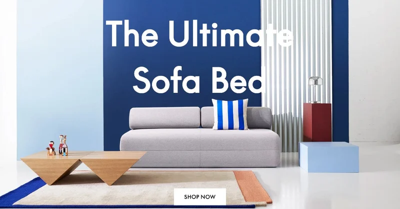 Win your dream KOTA   Sofa Bed