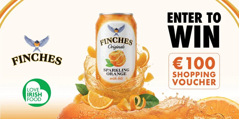 Win a €100 Tesco Voucher