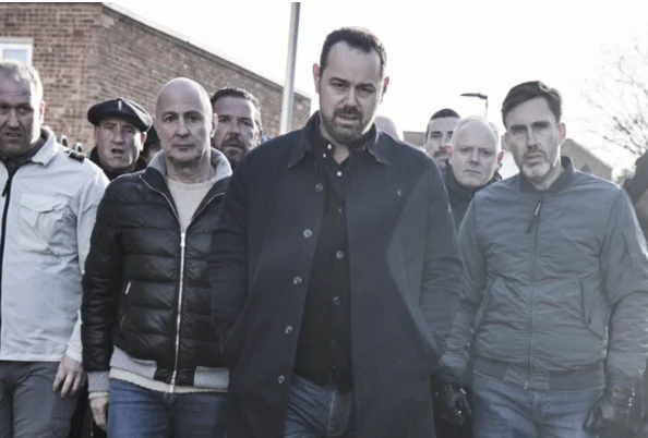 Win tickets to a preview screening of Marching Powder