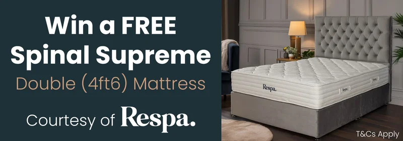 Respa Giveaway – Sleeptember