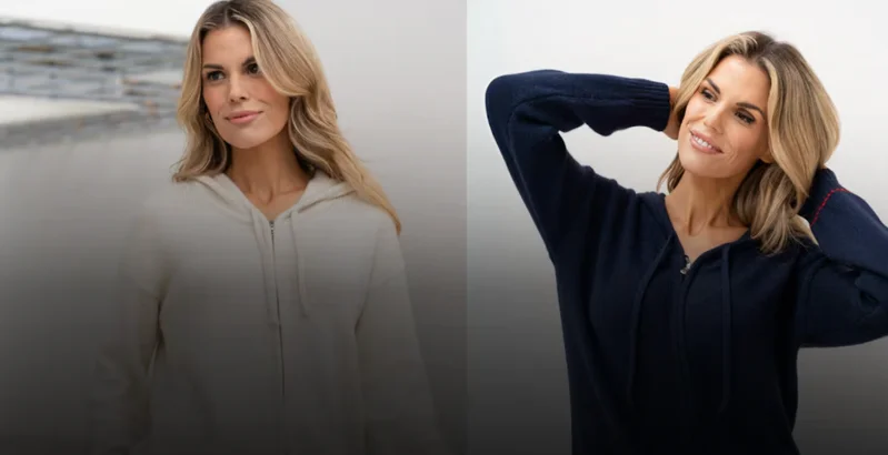 Win an alpaca wool sweater from Cayo’s latest Collection