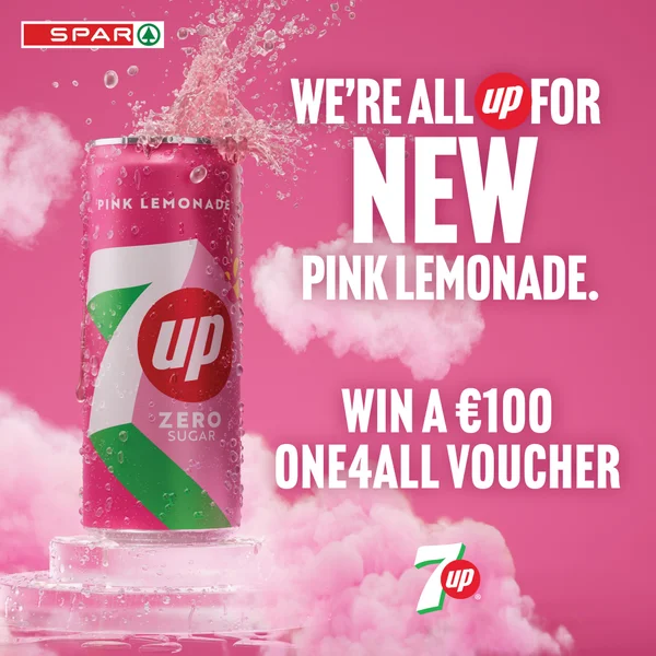 Win a €100 One4all Voucher