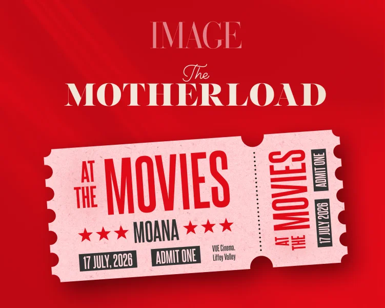 Win tickets to a special movie screening of Moana