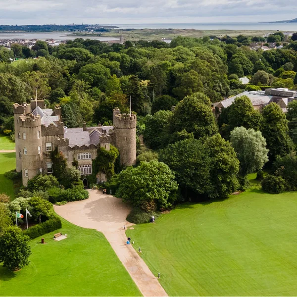 Win an Exclusive VIP Experience at Malahide Castle and Gardens in Dublin
