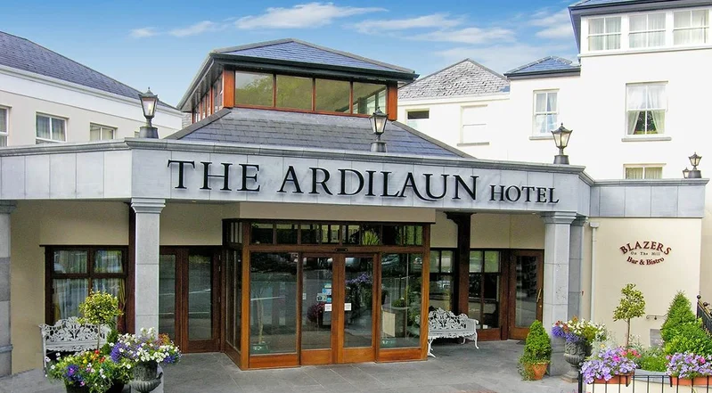Win A Break For Two At The Ardilaun Hotel