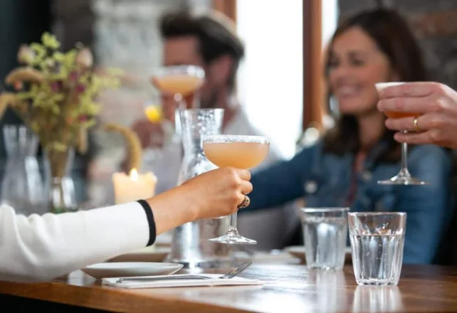 Win 1-Night B&B with Dinner at Radisson RED Galway and Private Galway Food Tour