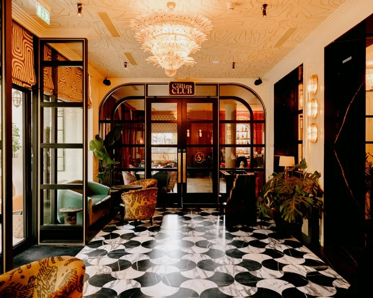 Win a festive stay at The Leinster and VIP shopping at Kildare Village