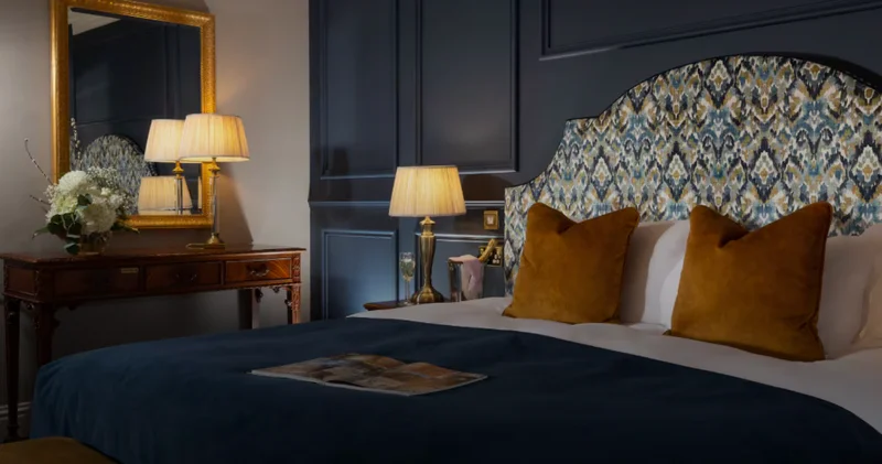 Win a two night break to The Heritage, Co. Laois