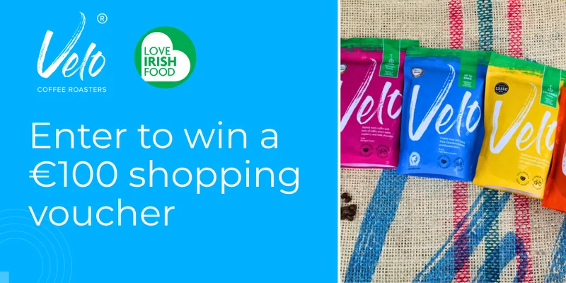 Win a €100 Tesco voucher