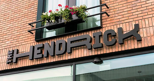 Win the ultimate Dublin city break with The Hendrick Smithfield