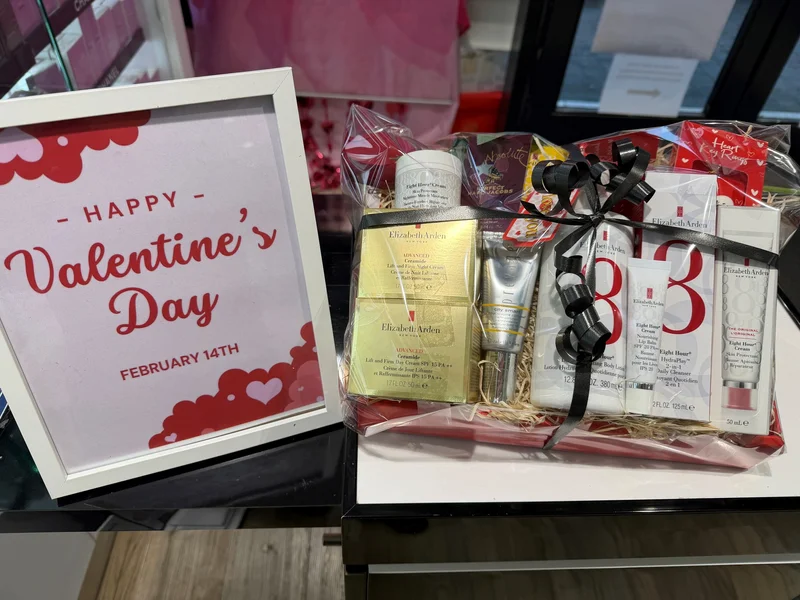 Win an Elizabeth Arden Hamper