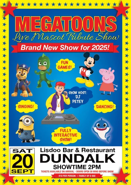 Win a FREE Family Pass simply