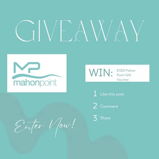 Win a €150 Gift Voucher for Mahon Point Shopping Centre