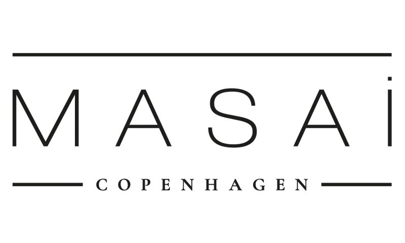 Win Masai clothing worth €650