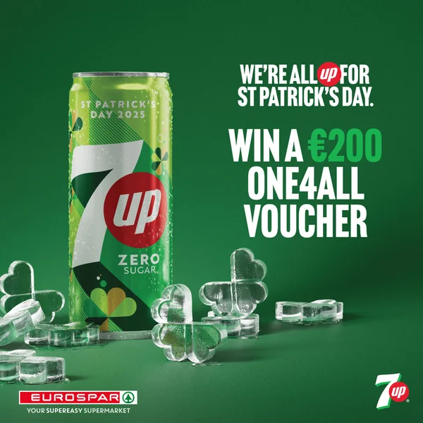 Win a €200 One4All Voucher