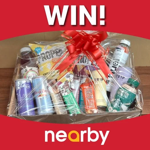 Win this Fulfil hamper