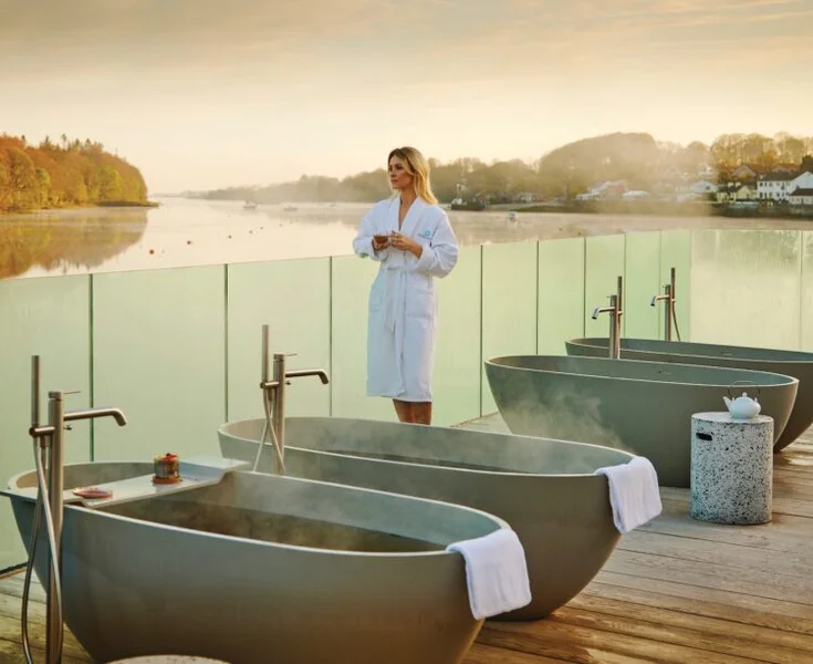 Win a luxurious two-night getaway at The Ice House