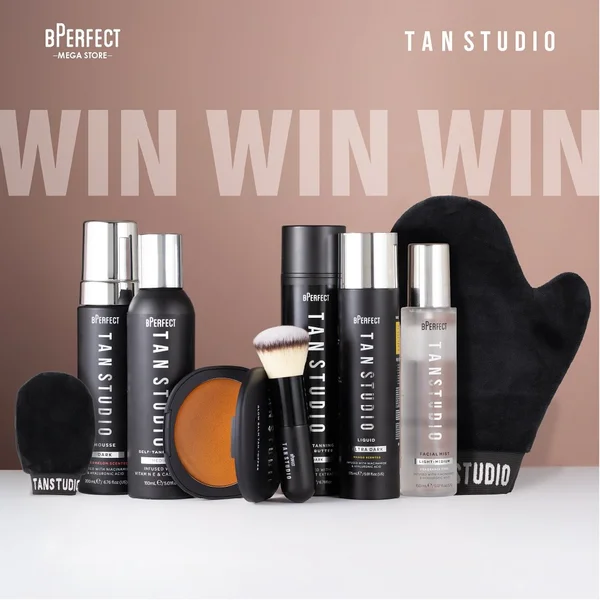 Win a PR box
