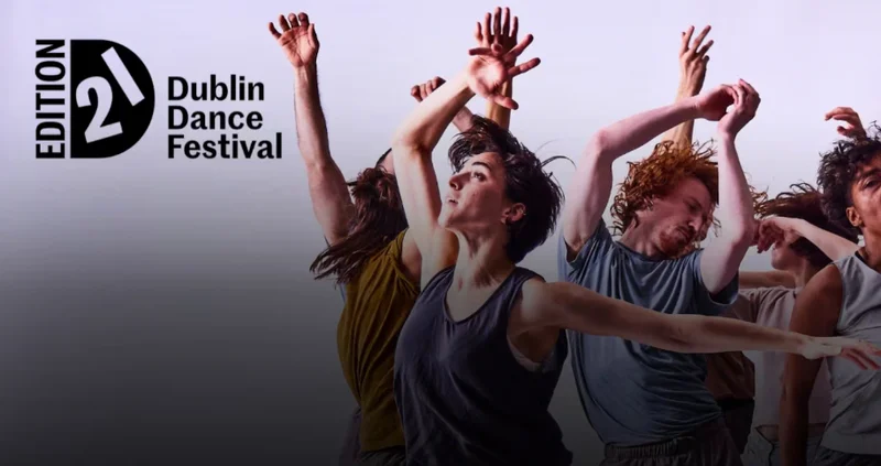 Win tickets to Dublin Dance Festival and a stay at Clayton Hotel Cardiff Lane