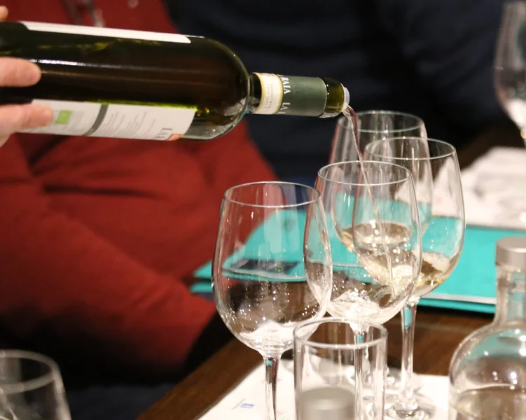 Win a three-month wine membership worth €375