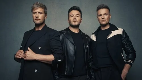 Win a pair of tickets to their 3Arena Dublin Homecoming Residency gig
