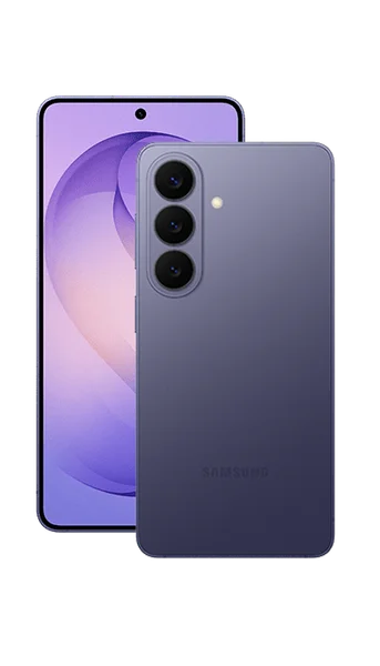 Win a Samsung Galaxy S26