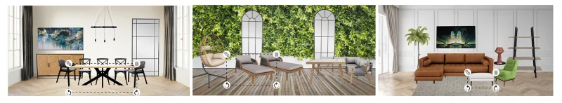 Win a €1,000 EZ Living Interiors Gift Card