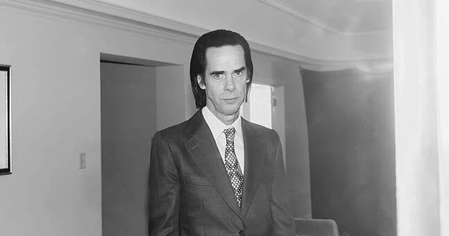 Win Tickets to Nick Cave & The Bad Seeds at Malahide Castle
