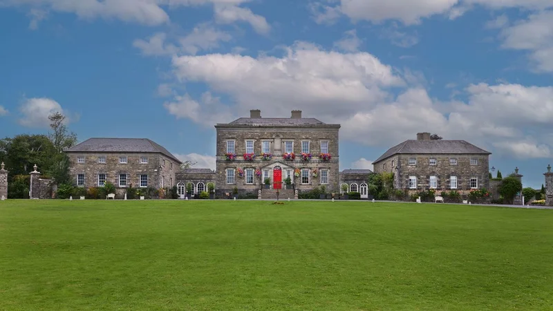 Win A Unique Two-Night Wellness Escape for two at the stunning Bellinter House Hotel & Spa by Ardán Collective