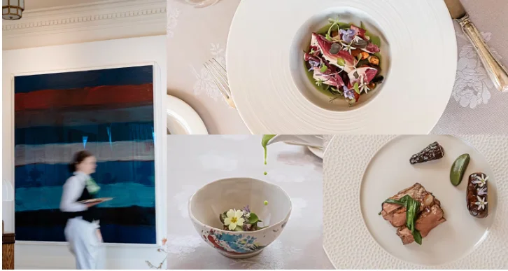 Win a luxury stay at Park Hotel Kenmare with dinner in Landline, led by talented Head Chef James O’Sullivan.