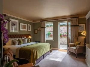 Win Overnight Spa Break worth €500 at Castle Leslie Estate, Co. Monaghan