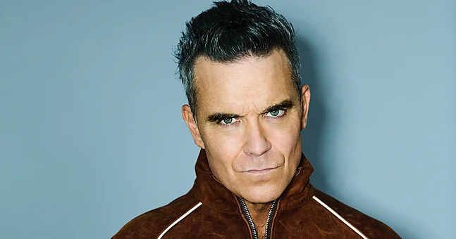 Win tickets to Robbie Williams at Thomond Park Stadium