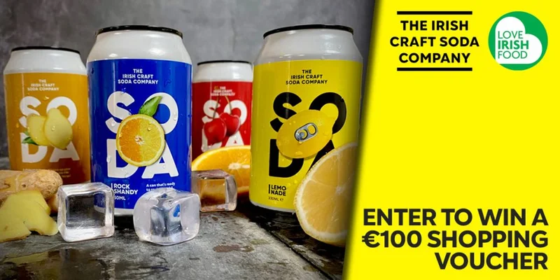Win a €100 Tesco voucher