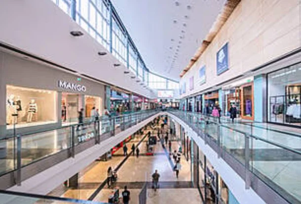 Win Gift card for Swords Pavilions worth €100