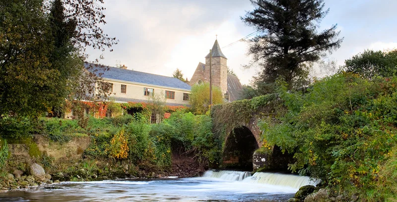 Win a Short Break for Two at Hanoras Cottage