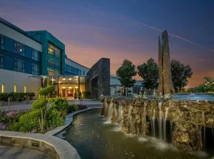 Win Spa Day for 2 worth €320 at Fota Island Resort, Co. Cork