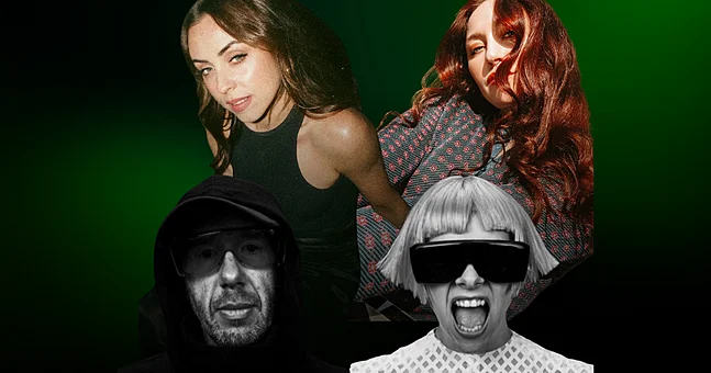 Win Tickets to Heineken® GREENLIGHT at The Button Factory