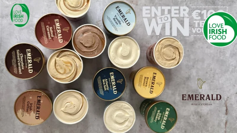 Win a €100 Tesco voucher