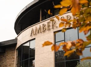 Win Spa Day for 2 worth €350 at Amber Springs Hotel, Co. Wexford