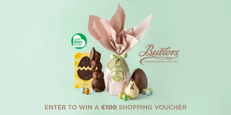 Win a €100 Tesco voucher