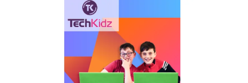 Win a Place on a Techkidz Summer Camp