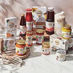 Win A hamper of organic goodies