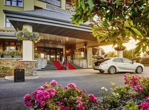 Win 4* Overnight Spa Break for 2 worth €500 at The Rose Hotel, Co. Kerry