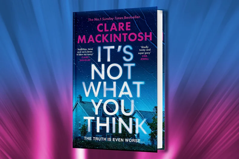 Win a copy of This Story Might Save Your Life by Tiffany Crum