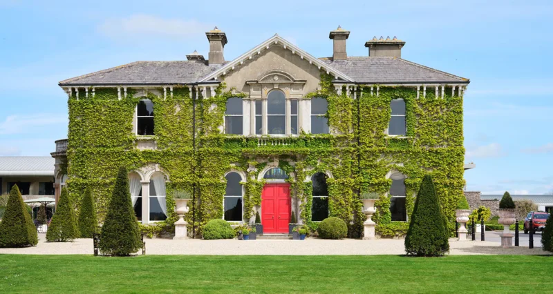 Win a luxury break at Lyrath Estate, Kilkenny